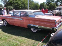 Oldtimermarkt Bockhorn 2011